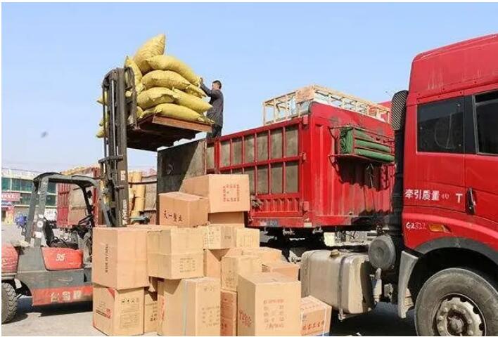 漳州到桐乡市物流专线