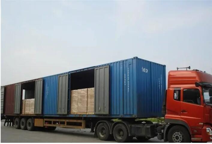 漳州到桐乡市整车运输