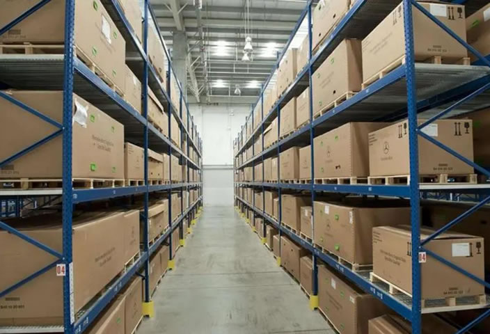 漳州到桐乡市货物仓储